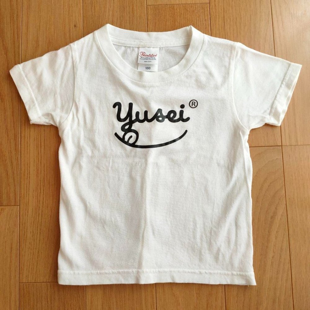 Used Kids' T-shirts